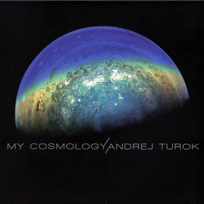 Andrej Turok LUMONIUS CD